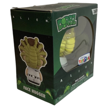 Funko Dorbz Alien Face Hugger #399 - Exclusivo Toys R Us