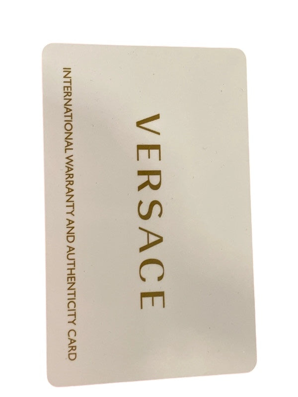 Relógio Versace Gold Medusa VE810382 - Edição Especial Banhada a Ouro 18K - Madame Surtô Vintage Shop