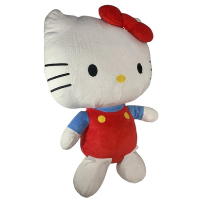 Bonecas de Peluche Hello Kitty Sanrio - Pelúcia Colecionável