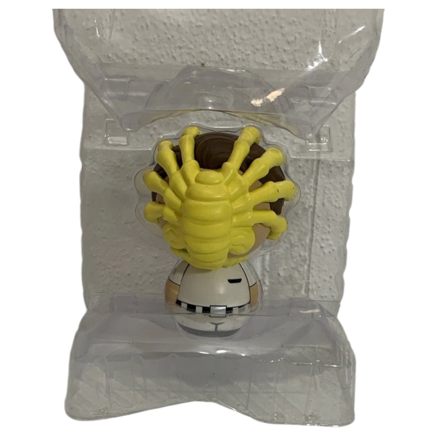 Funko Dorbz Alien Face Hugger #399 - Exclusivo Toys R Us