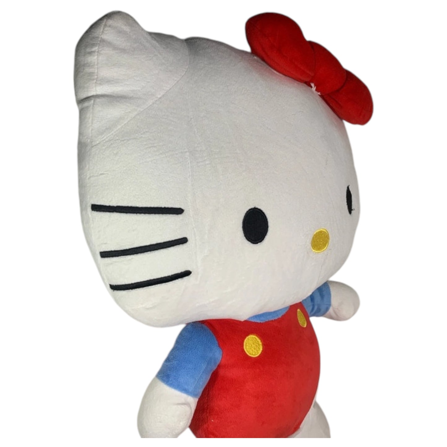 Bonecas de Peluche Hello Kitty Sanrio - Pelúcia Colecionável