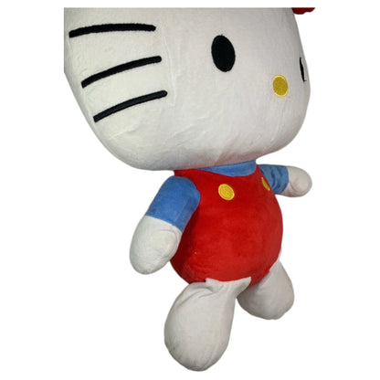 Bonecas de Peluche Hello Kitty Sanrio - Pelúcia Colecionável