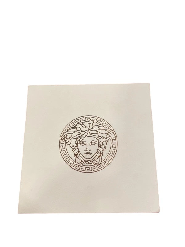 Relógio Versace Gold Medusa VE810382 - Edição Especial Banhada a Ouro 18K - Madame Surtô Vintage Shop