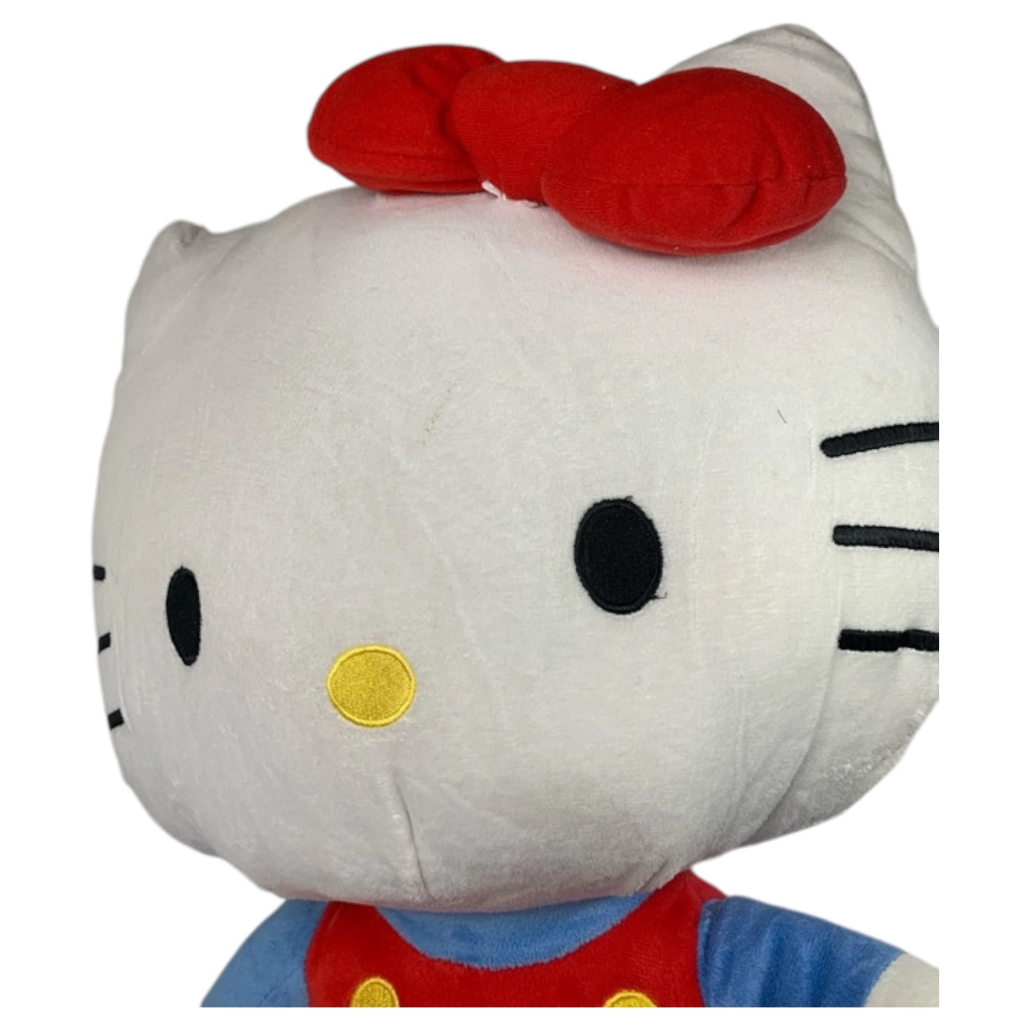 Bonecas de Peluche Hello Kitty Sanrio - Pelúcia Colecionável