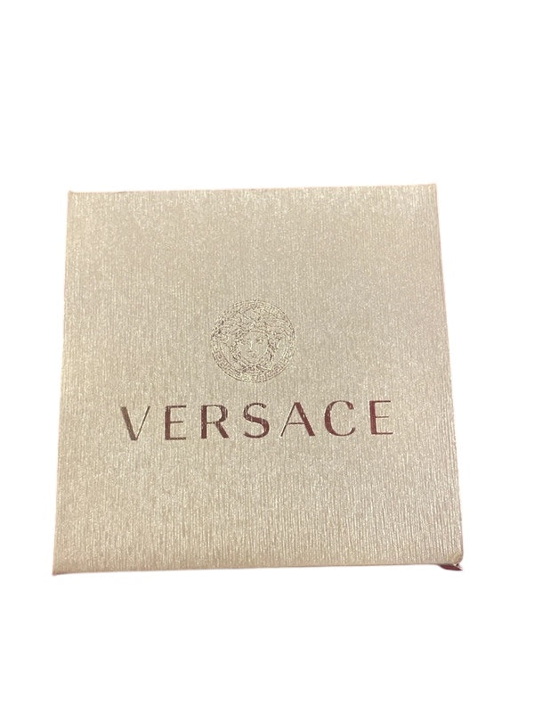 Relógio Versace Gold Medusa VE810382 - Edição Especial Banhada a Ouro 18K - Madame Surtô Vintage Shop