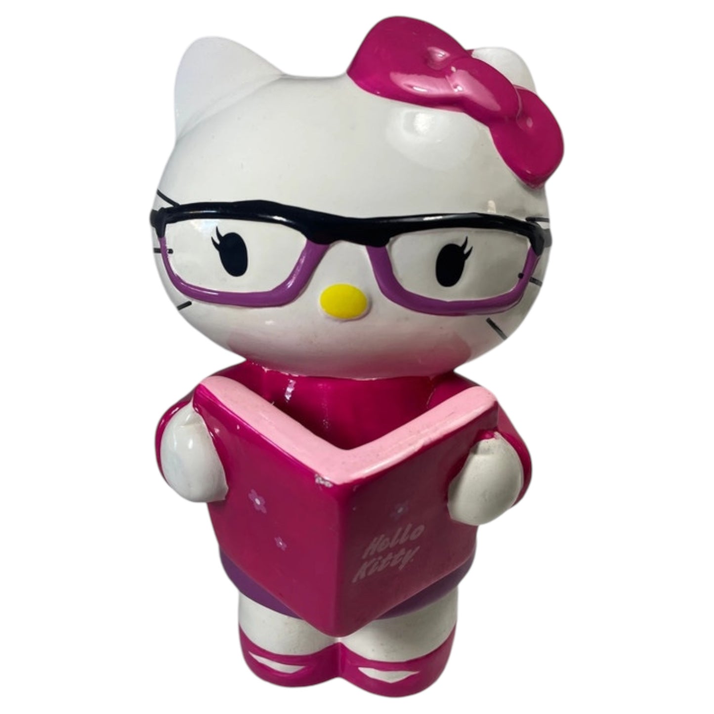 Hucha de Cerámica Hello Kitty 2013 – Hucha Sanrio