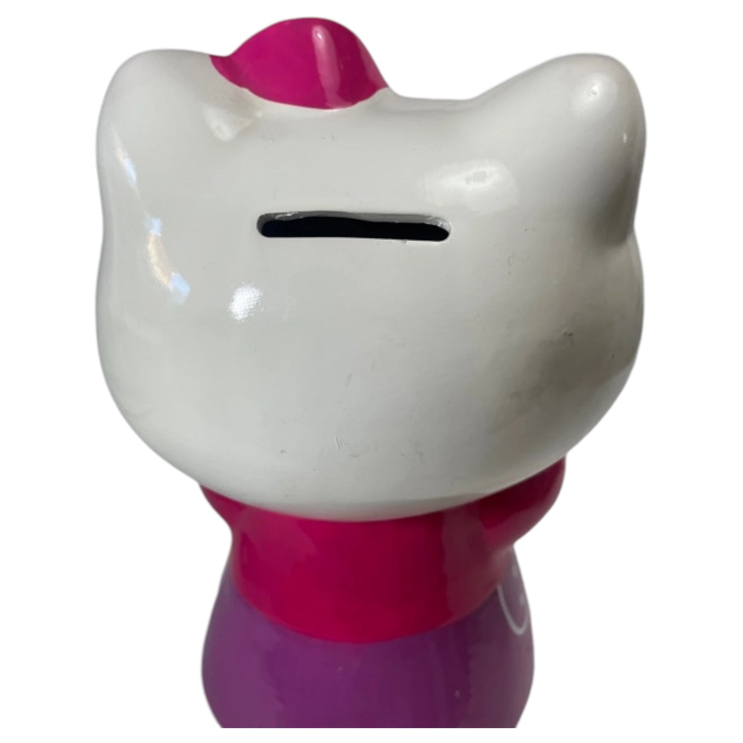 Hucha de Cerámica Hello Kitty 2013 – Hucha Sanrio