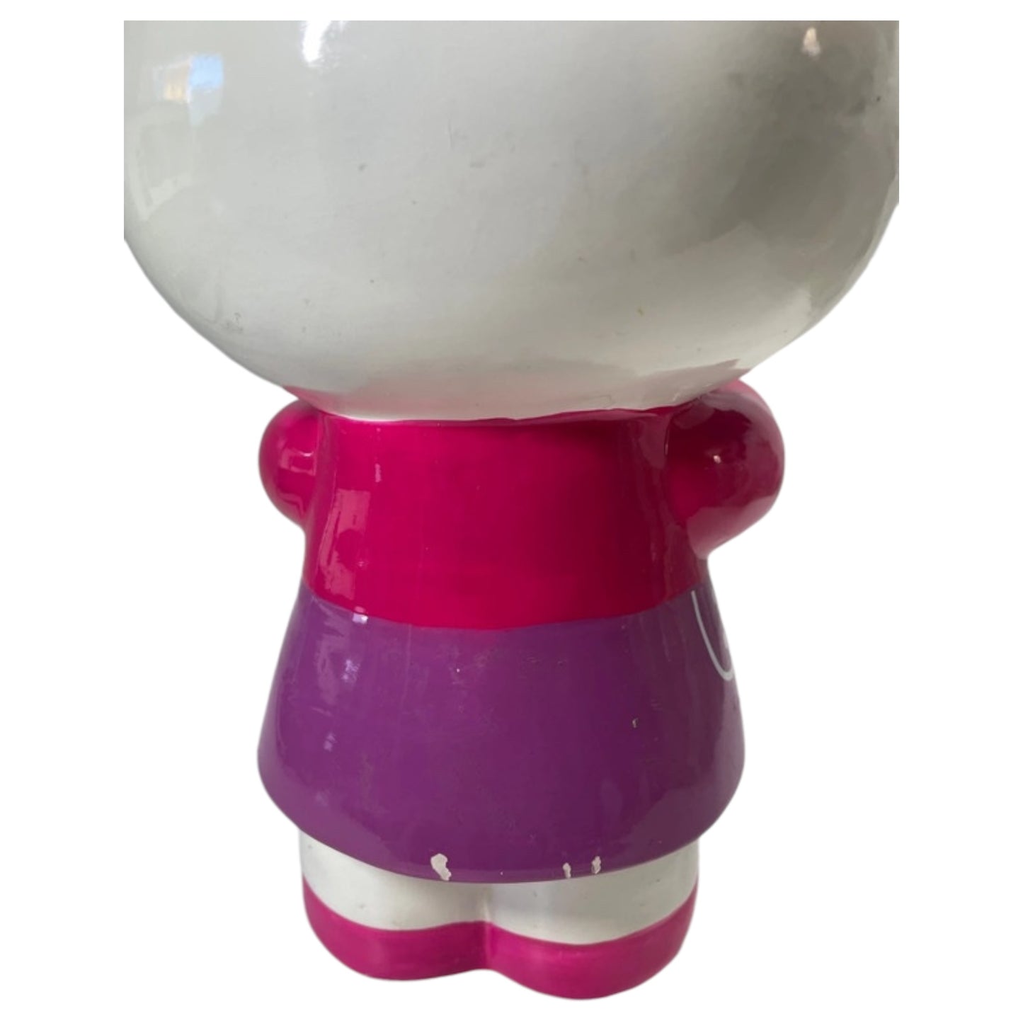 Hucha de Cerámica Hello Kitty 2013 – Hucha Sanrio