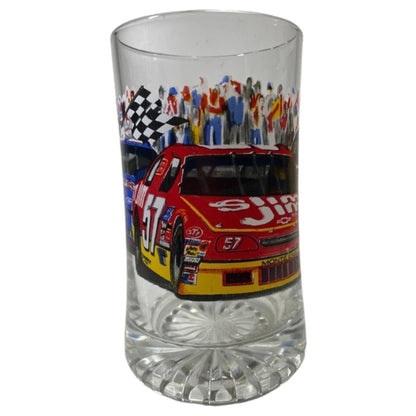 Caneca NASCAR Slim Jim Monte Carlo #57 – Edição Limitada 1997