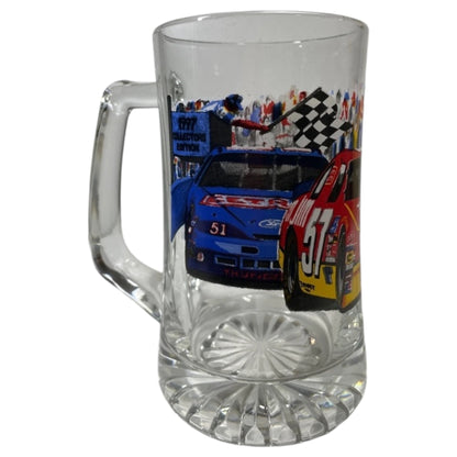 Caneca NASCAR Slim Jim Monte Carlo #57 – Edição Limitada 1997