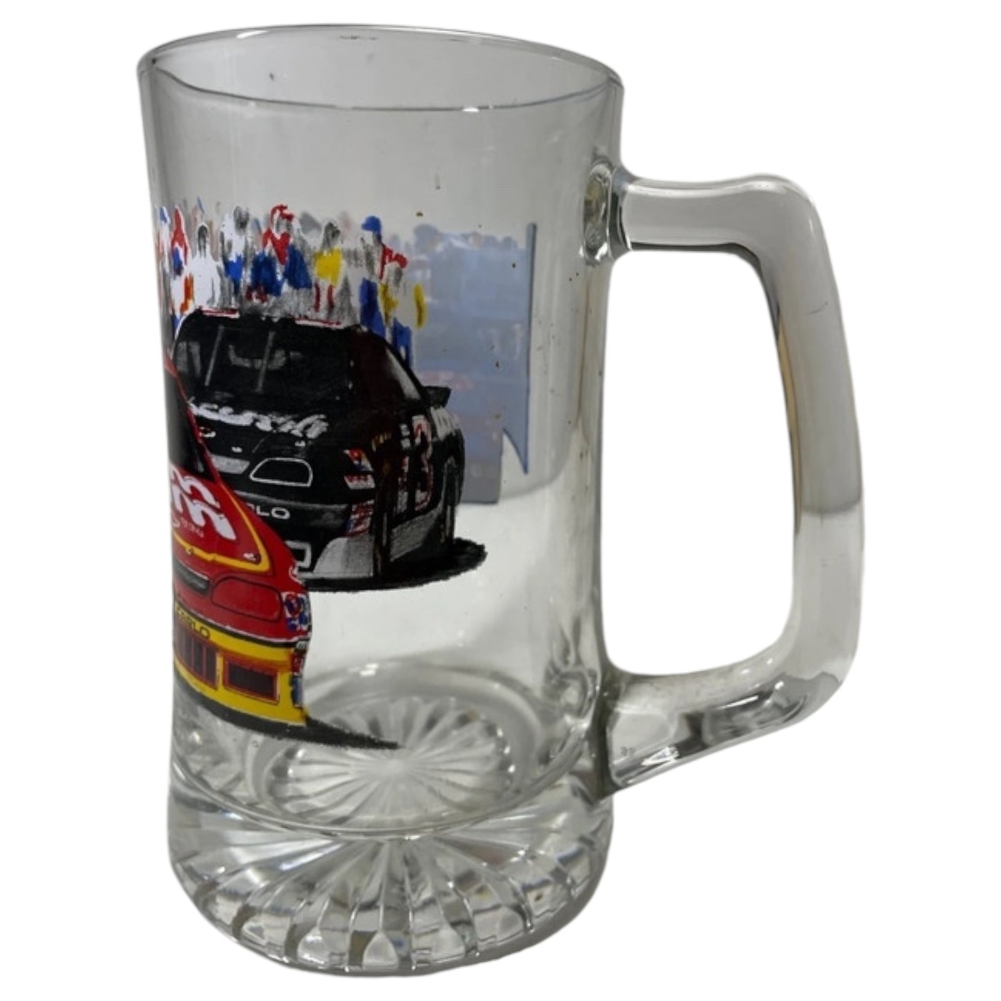 Caneca NASCAR Slim Jim Monte Carlo #57 – Edição Limitada 1997