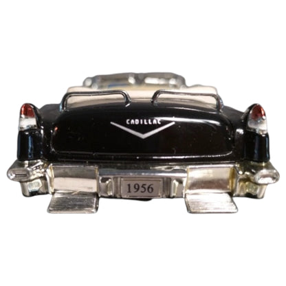 1956 Cadillac Presidential Limo Die-Cast 1:32 l Signature Models – Colecionável