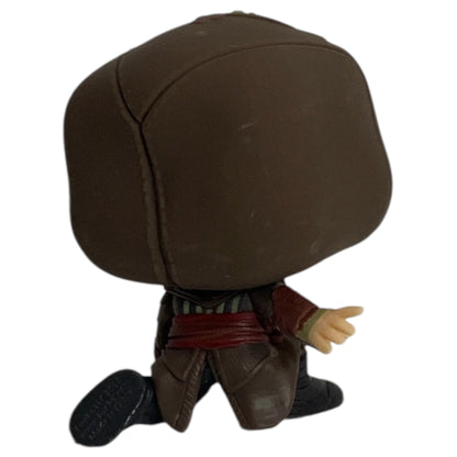 Funko Pop Jogo Assassin's Creed Aguilar #379 Exclusivo Lootcrate