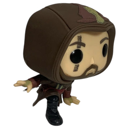 Funko Pop Jogo Assassin's Creed Aguilar #379 Exclusivo Lootcrate