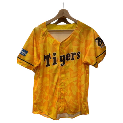 Jerseys Hanshin Tigers Camisa de Baseball do Japão - Variedade de Estampas (Clássicas  Especial de 85 Anos) - Madame Surtô Vintage Shop