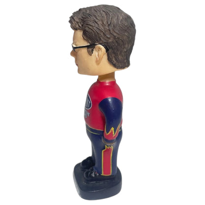 Bobblehead Vintage Jeff Gordon NASCAR 2003 – Edição Limitada Legends Of The Track Forever