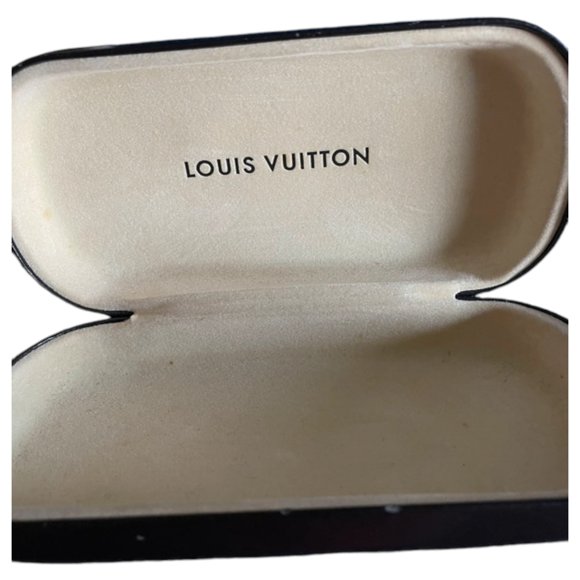 Óculos Louis Vuitton Z0338U – Hand Made in Italy - Madame Surtô Vintage Shop