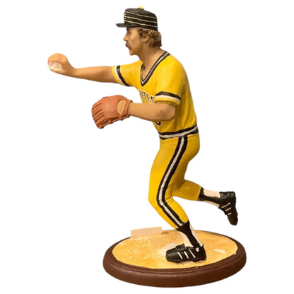 Estatueta Colecionável Phil Garner - Pittsburgh Pirates