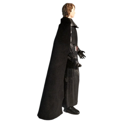 Figura Anakin Skywalker com Som – Star Wars 2012, Hasbro, Efeito Sonoro, Boneco de 33 cm