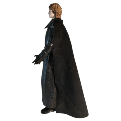 Figura Anakin Skywalker com Som – Star Wars 2012, Hasbro, Efeito Sonoro, Boneco de 33 cm