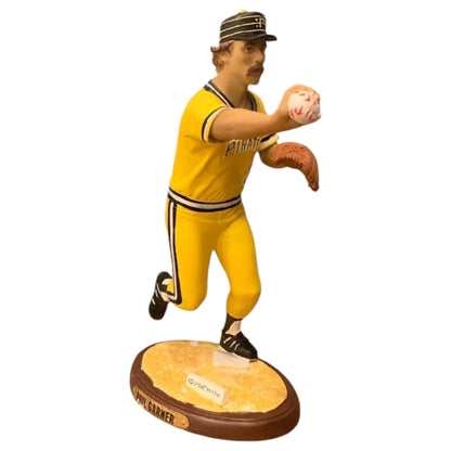 Estatueta Colecionável Phil Garner - Pittsburgh Pirates