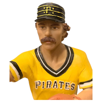 Estatueta Colecionável Phil Garner - Pittsburgh Pirates