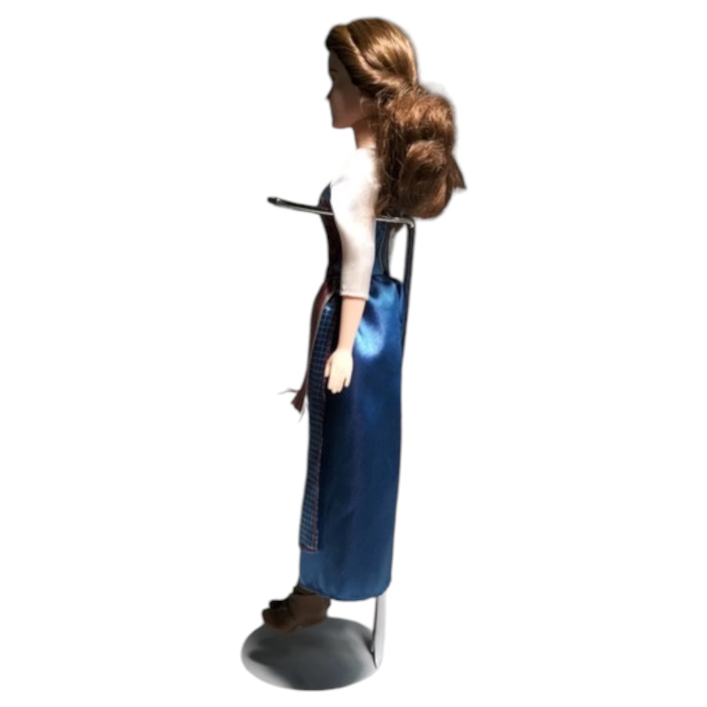 Boneca Belle Disney Beauty and the Beast – Emma Watson Hasbro 2016 Cena da Vila