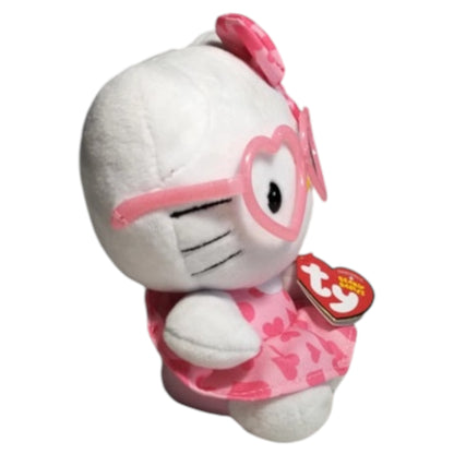 Bonecas de Peluche Hello Kitty Sanrio - Pelúcia Colecionável