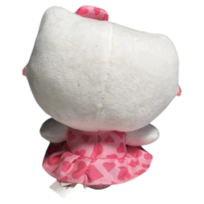 Bonecas de Peluche Hello Kitty Sanrio - Pelúcia Colecionável