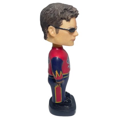 Bobblehead Vintage Jeff Gordon NASCAR 2003 – Edição Limitada Legends Of The Track Forever