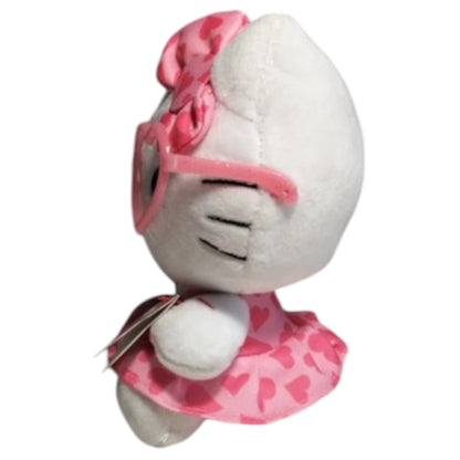 Bonecas de Peluche Hello Kitty Sanrio - Pelúcia Colecionável