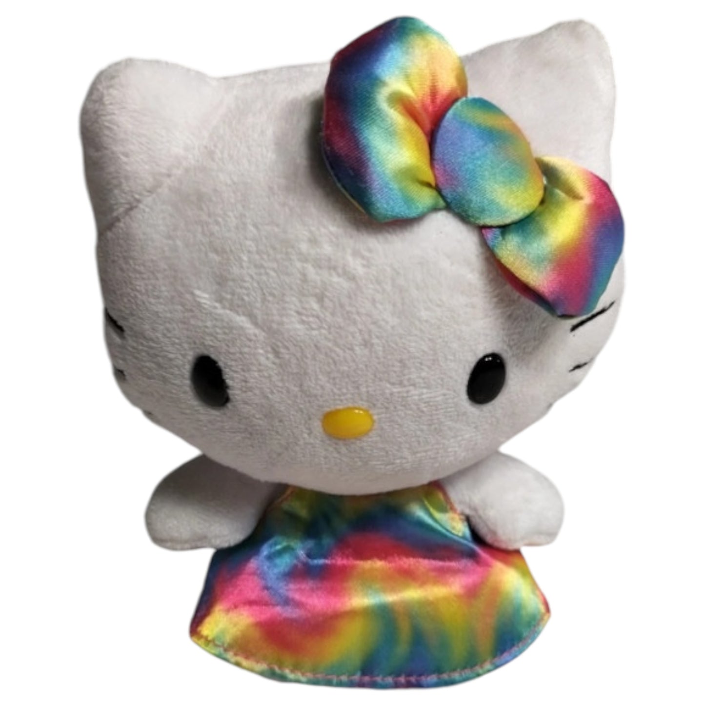 Bonecas de Peluche Hello Kitty Sanrio - Pelúcia Colecionável