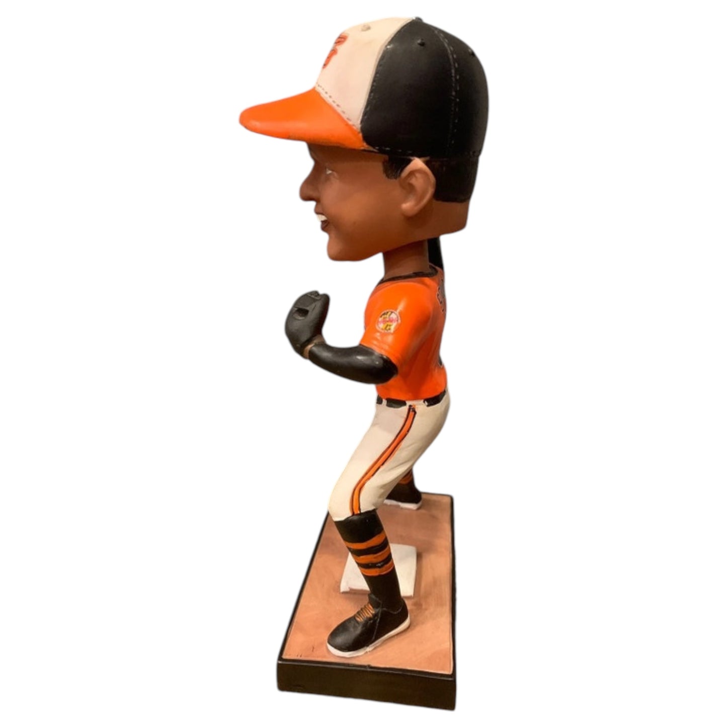 Jonathan Schoop Bobblehead 2017 - Baltimore Orioles #6