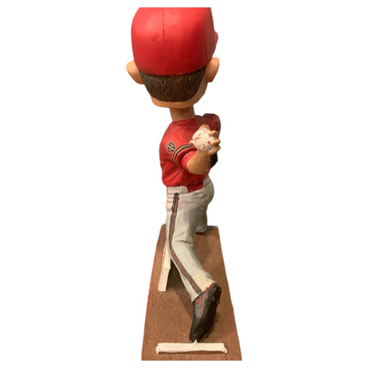 Patrick Corbin Bobblehead Arizona Diamondbacks MLB 2014 – Coleção Exclusiva 16 cm