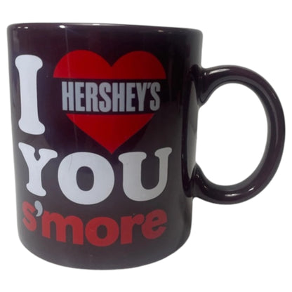 Caneca Grande Hershey’s S'mores – Colecionável da Marca de Chocolate