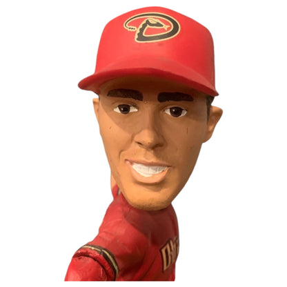 Patrick Corbin Bobblehead Arizona Diamondbacks MLB 2014 – Coleção Exclusiva 16 cm