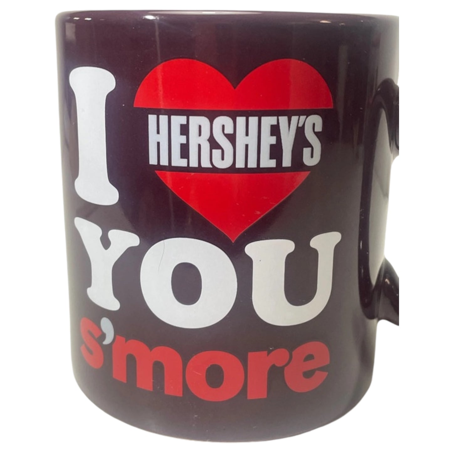 Caneca Grande Hershey’s S'mores – Colecionável da Marca de Chocolate