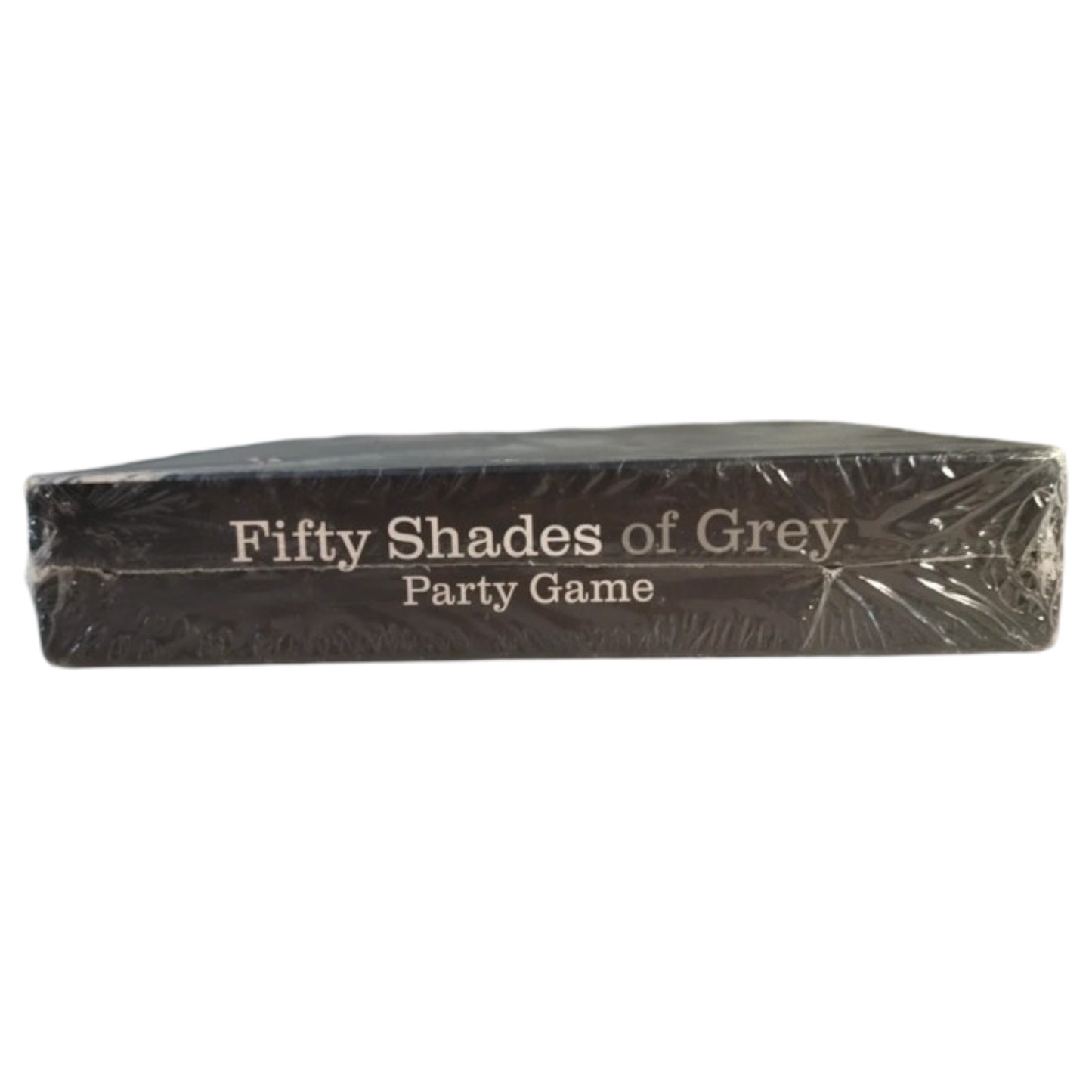 Jogo de Tabuleiro Fifty Shades of Grey Party Game – Imagination (2012)