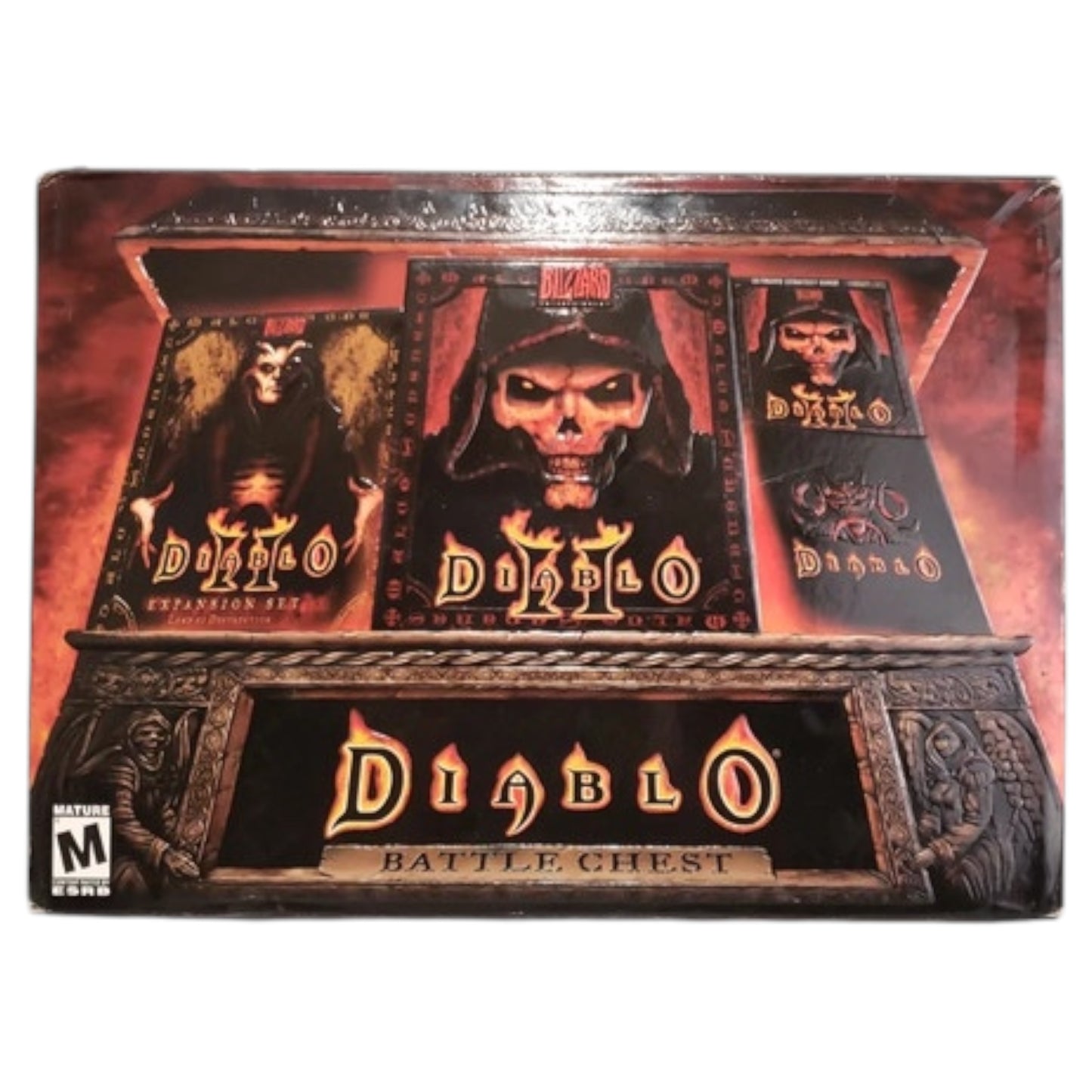 Diablo 2 Livro Guia 2000 - Expansão Lord of Destruction - Ótimas Condições