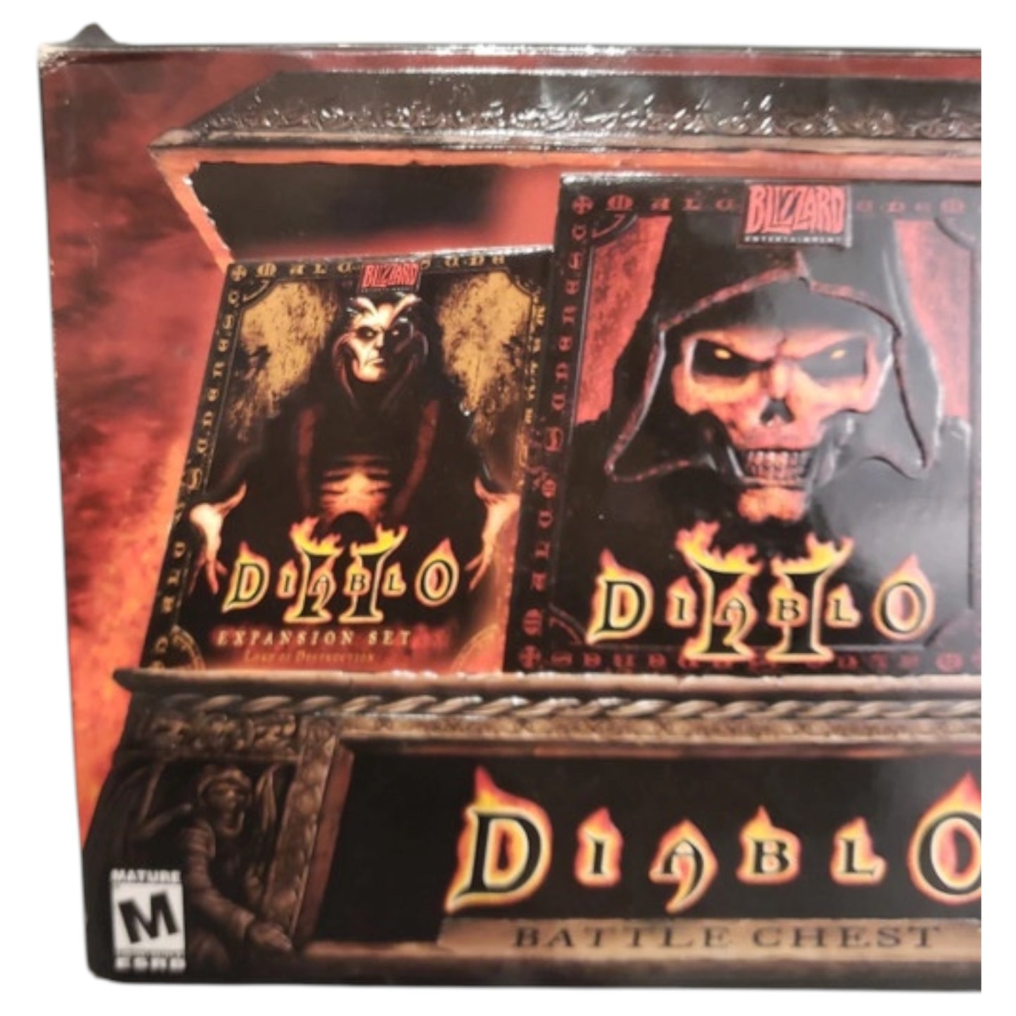 Diablo 2 Livro Guia 2000 - Expansão Lord of Destruction - Ótimas Condições