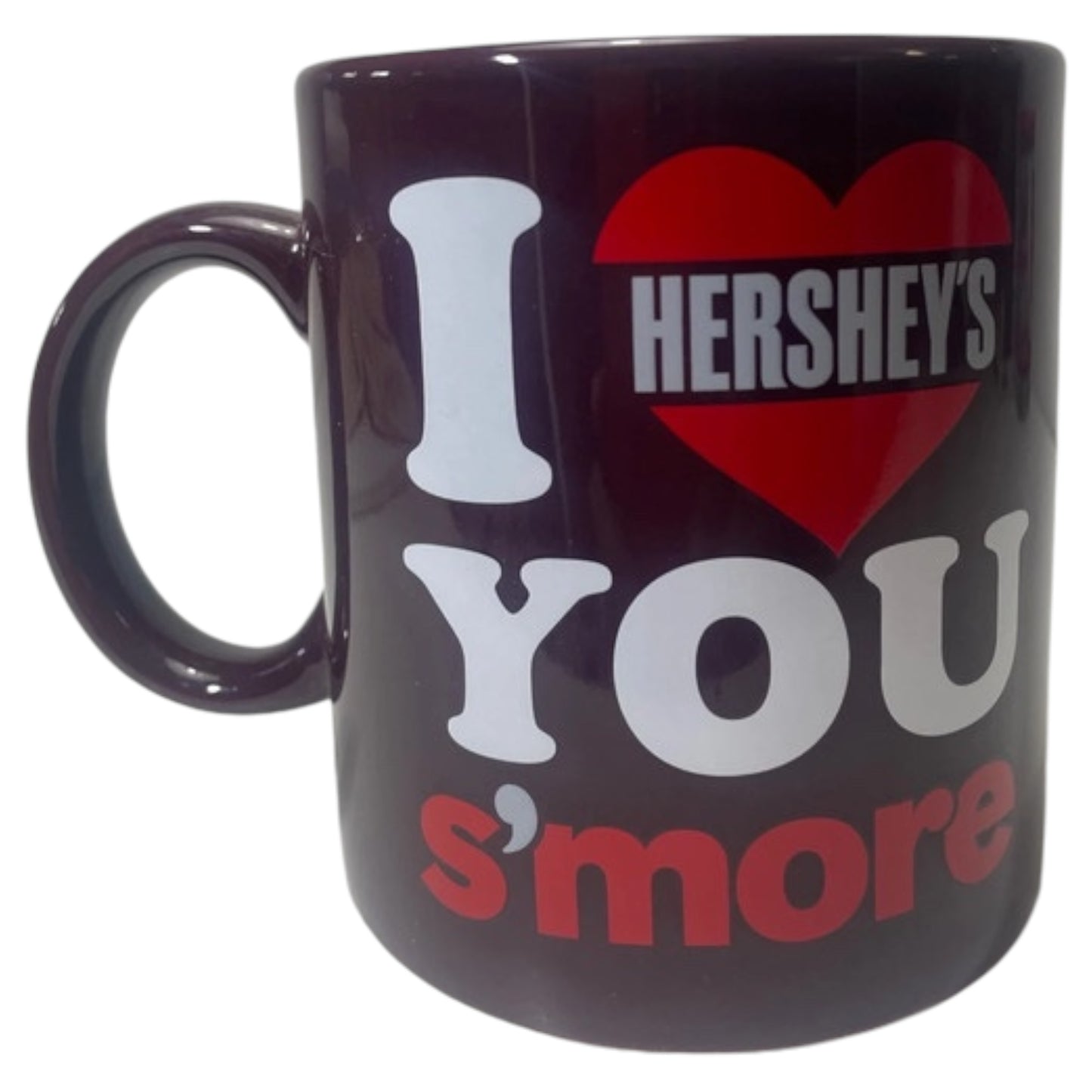 Caneca Grande Hershey’s S'mores – Colecionável da Marca de Chocolate