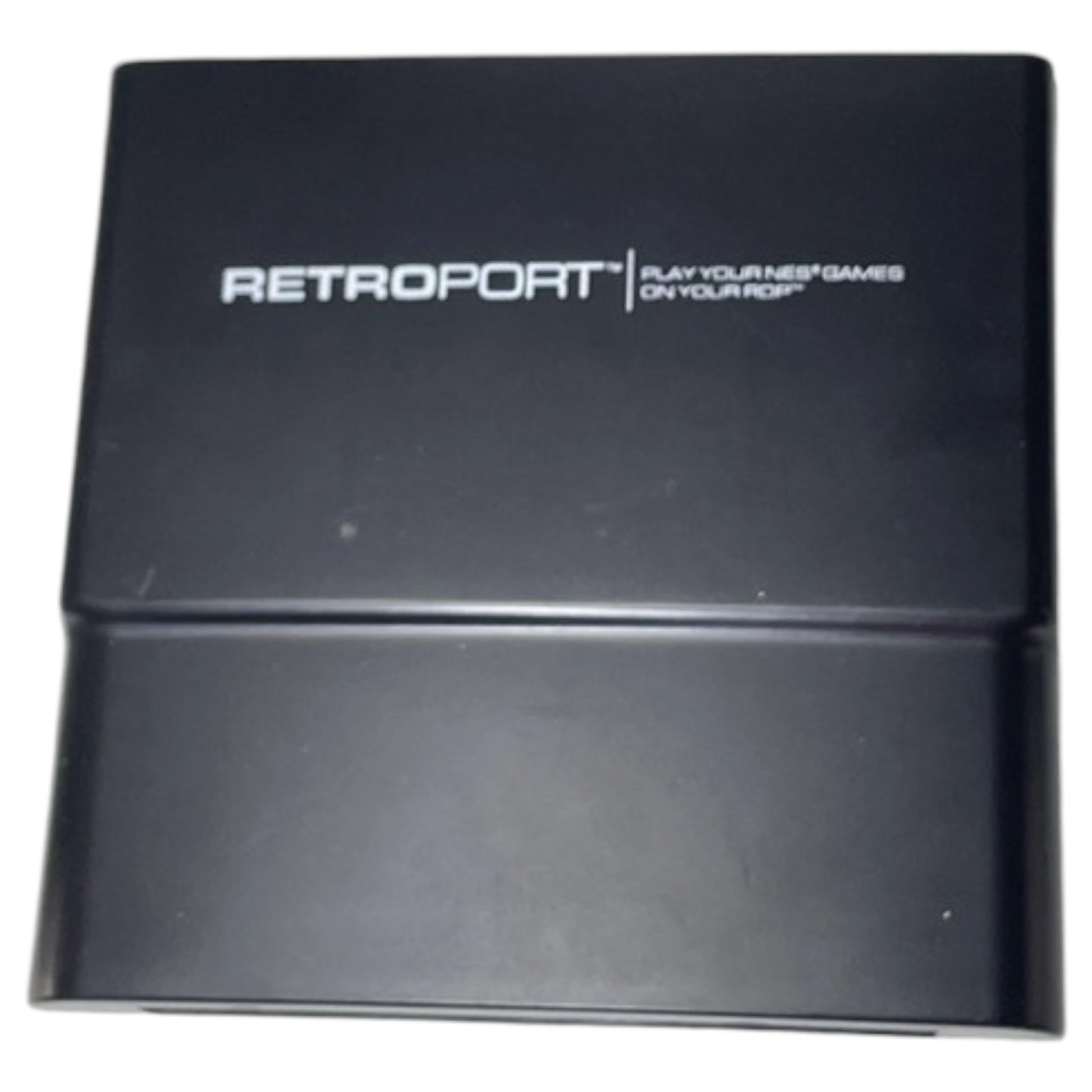 Sistema Portátil RDP RetroDuo Portátil V2.0 Core Edition para NES e SNES Retro-bit Video Game - Madame Surtô Vintage Shop