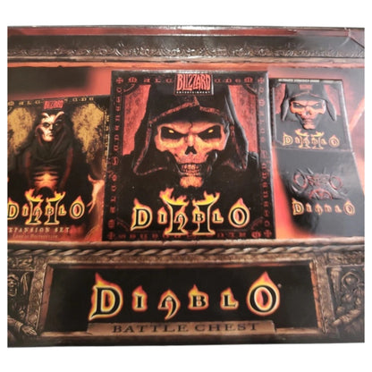 Diablo 2 Livro Guia 2000 - Expansão Lord of Destruction - Ótimas Condições