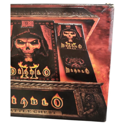 Diablo 2 Livro Guia 2000 - Expansão Lord of Destruction - Ótimas Condições