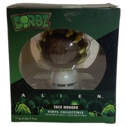 Funko Dorbz Alien Face Hugger #399 - Exclusivo Toys R Us