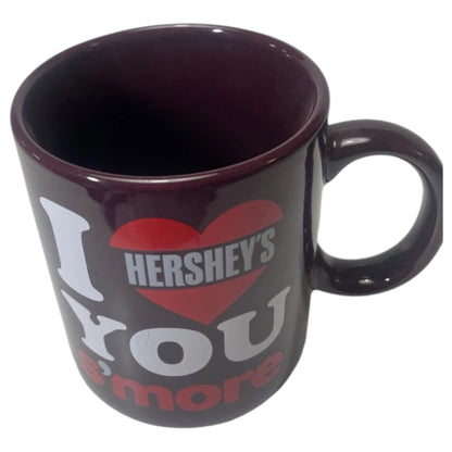 Caneca Grande Hershey’s S'mores – Colecionável da Marca de Chocolate