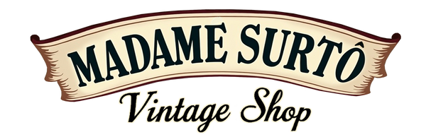 Madame Surtô Vintage Shop