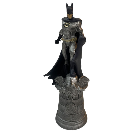 Pièce d'échecs Batman DC Eaglemoss 2015 - Dark Knight, neuf dans son emballage d'origine