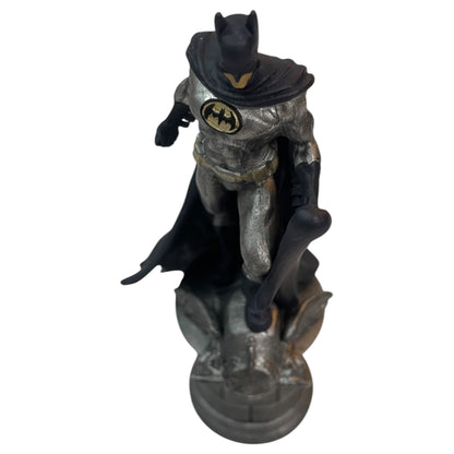 Pièce d'échecs Batman DC Eaglemoss 2015 - Dark Knight, neuf dans son emballage d'origine