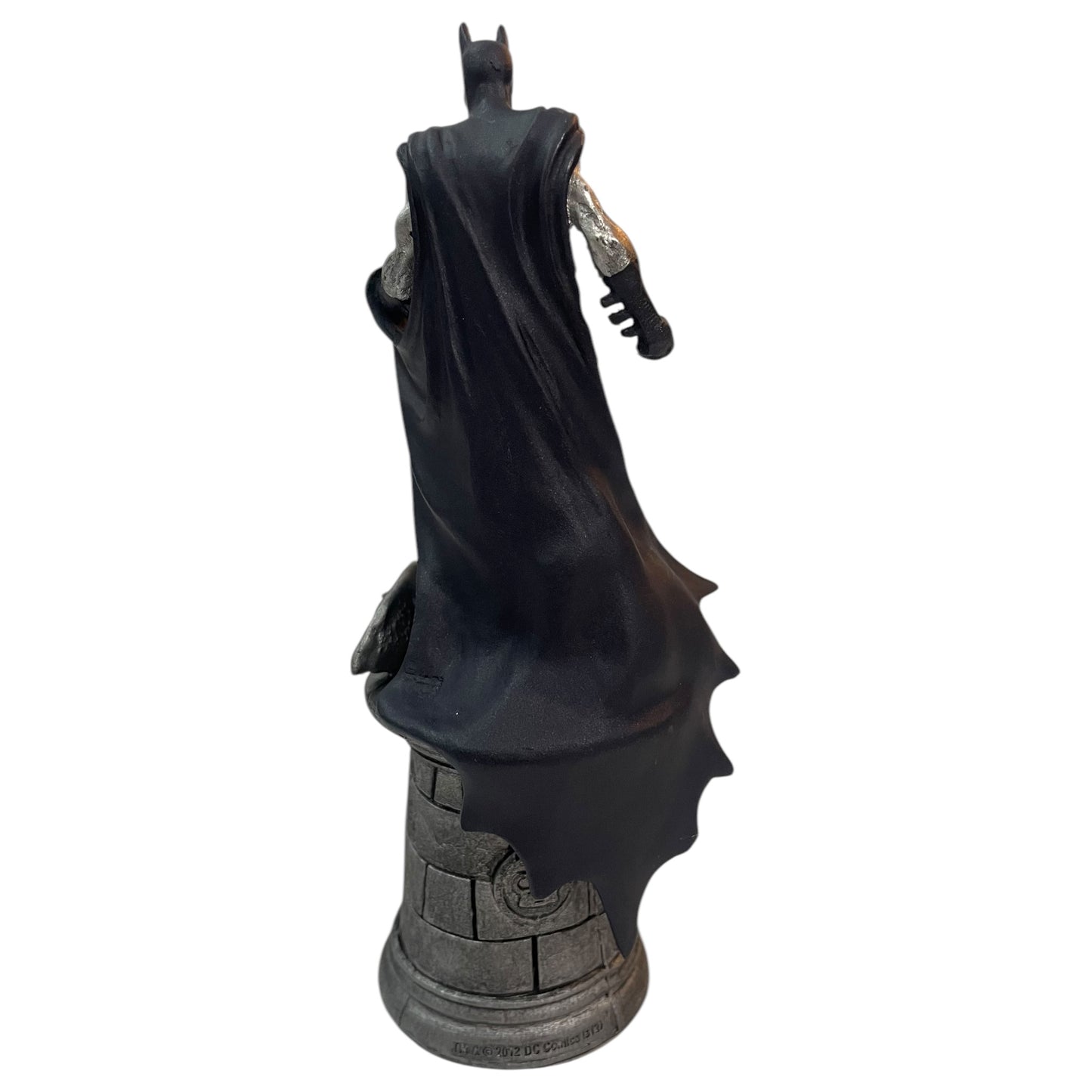 Pièce d'échecs Batman DC Eaglemoss 2015 - Dark Knight, neuf dans son emballage d'origine